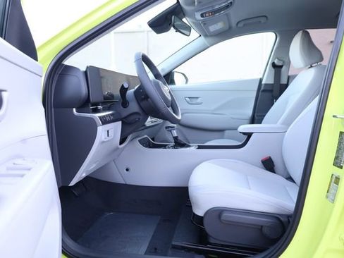 New 2026 Hyundai Kona SEL Sport image 11