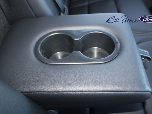 New 2025 Ford F150 Lariat w/ Equipment Group 502A High image 8