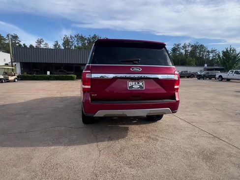 Used 2019 Ford Expedition XLT w/ Equipment Group 202A RWD image 5