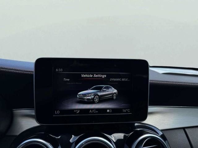 Used 2018 Mercedes-Benz C 43 AMG 4MATIC Sedan image 34