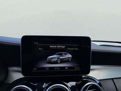 Used 2018 Mercedes-Benz C 43 AMG 4MATIC Sedan image 34