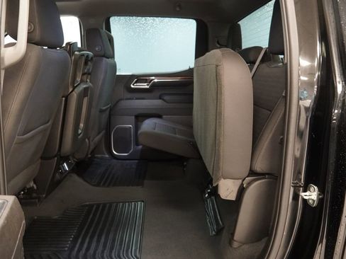 Used 2023 Chevrolet Silverado 1500 LT AWD/4WD image 27