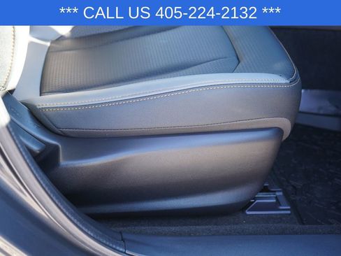 Used 2025 Subaru Crosstrek 2.5i Wilderness w/ Crosstrek Mirror Package image 24