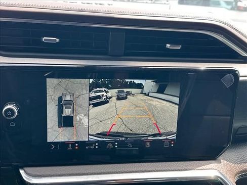 New 2026 GMC Sierra 1500 Denali AWD/4WD image 35