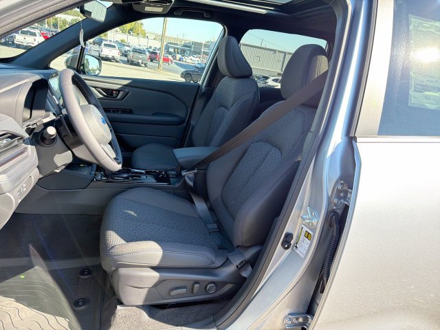 New 2026 Subaru Forester Touring AWD/4WD image 11