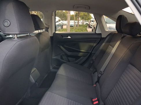 Used 2023 Volkswagen Jetta S FWD image 8