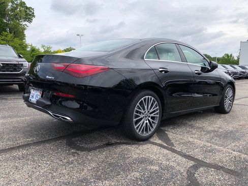 New 2025 Mercedes-Benz CLA 250 CLA 250 image 6