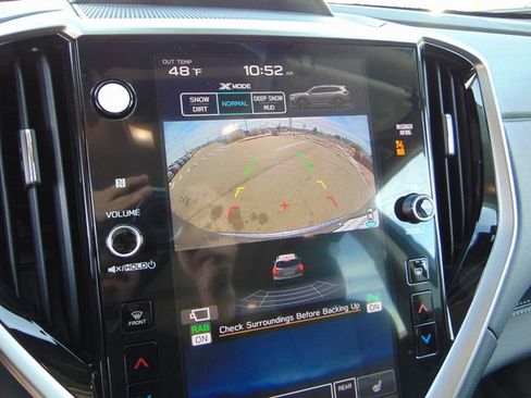 New 2026 Subaru Ascent Limited w/ Popular Package #1 image 13