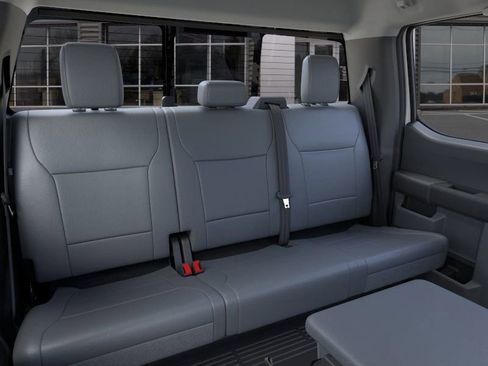 New 2025 Ford F550 4x4 Supercab Super Duty image 42