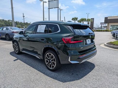 Used 2023 BMW X1 xDrive28i w/ Premium Package AWD/4WD image 7