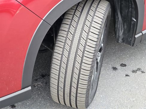 Used 2022 Subaru Forester Limited w/ Popular Package #3 image 35