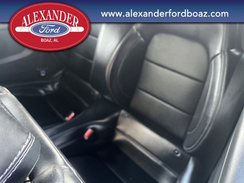 Used 2024 Ford Mustang Premium image 14