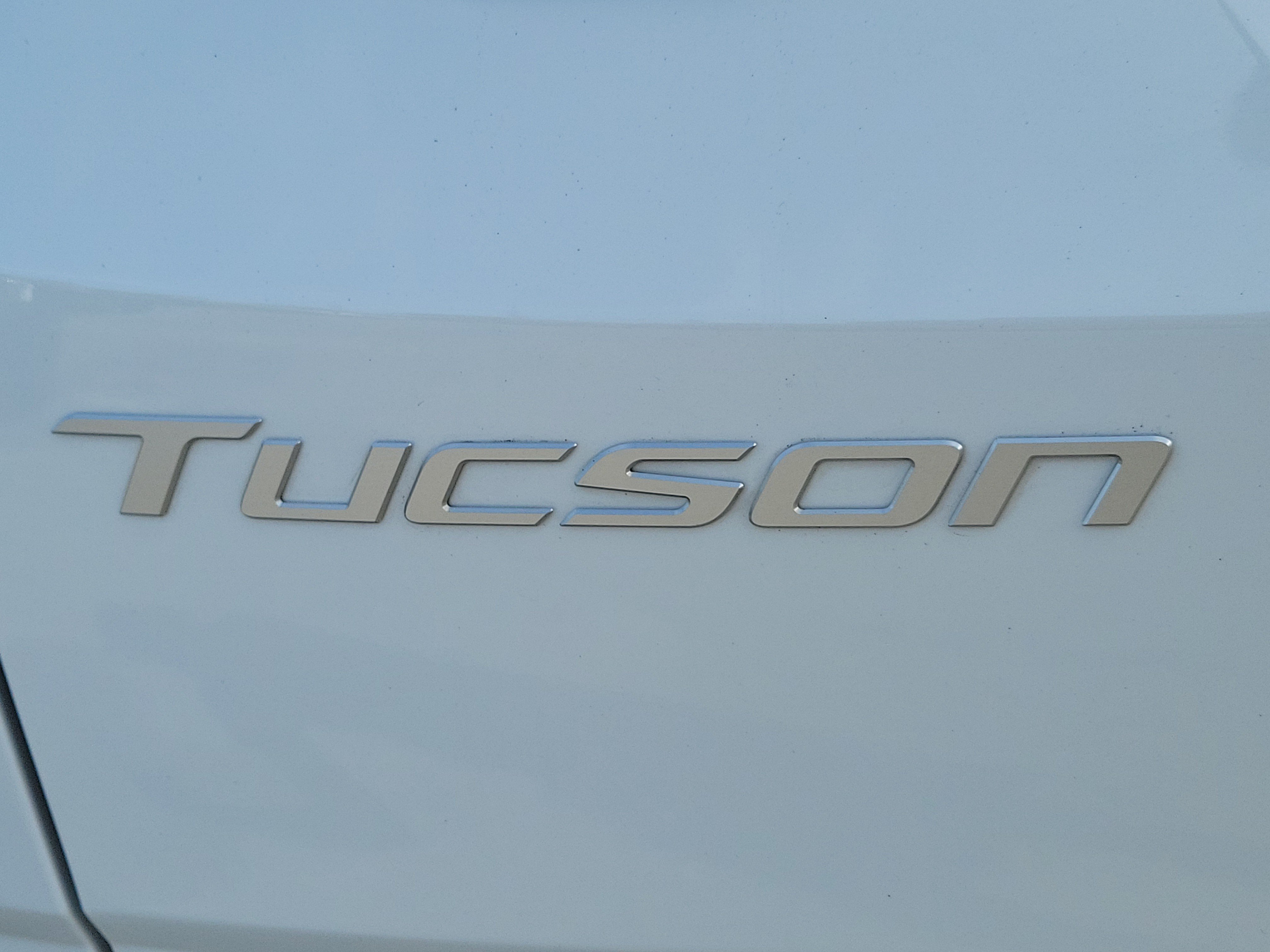 Used 2025 Hyundai Tucson SEL FWD image 35