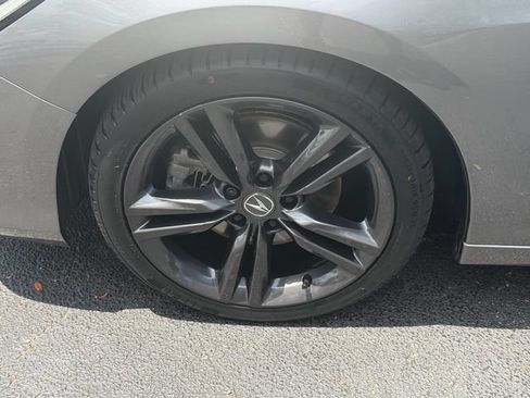 Used 2024 Acura Integra A-Spec FWD image 20