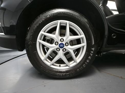 Used 2022 Ford Edge SEL AWD/4WD image 14