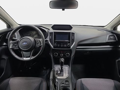 Used 2022 Subaru Crosstrek 2.0i Premium AWD/4WD image 10