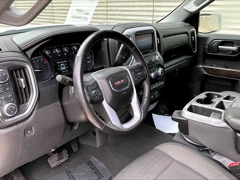 Used 2021 GMC Sierra 1500 Elevation image 16