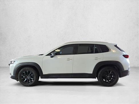 Used 2023 MAZDA CX-50 AWD 2.5 S w/ Cargo Package image 9