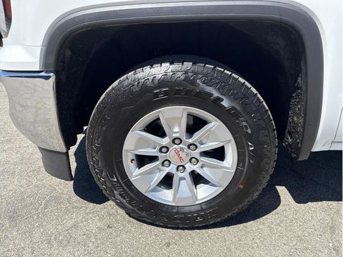 Used 2017 GMC Sierra 1500 2WD Double Cab image 22