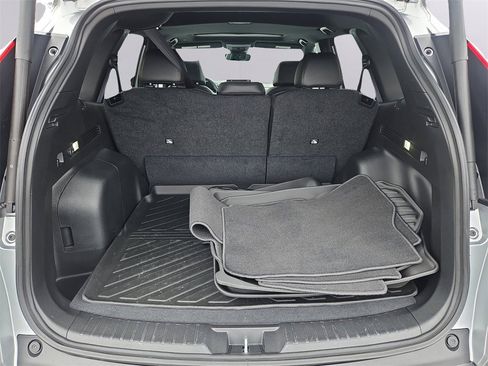 Certified 2025 Honda CR-V Sport-L image 33