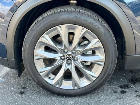 Used 2026 MAZDA CX-90 Plug-In Hybrid w/ Preferred AWD/4WD image 29