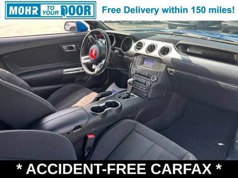 Used 2019 Ford Mustang GT RWD image 17