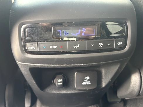 Used 2020 Hyundai Palisade SEL w/ Convenience Package FWD image 20