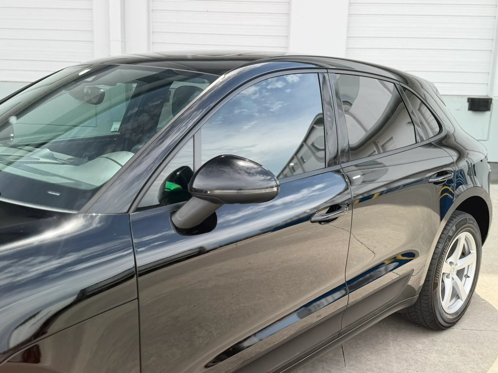 Used 2018 Porsche Macan Sport Edition AWD/4WD image 15