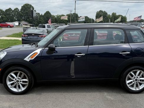 Used 2014 MINI Cooper Countryman FWD image 5
