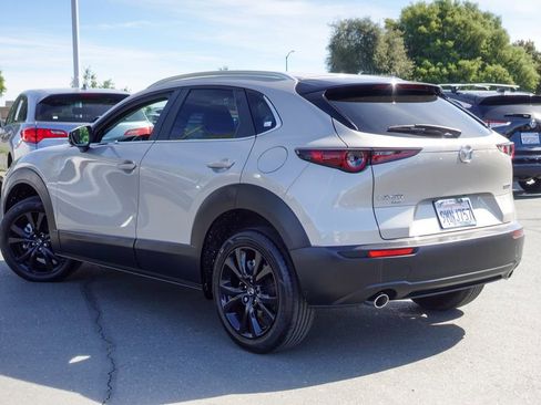 Used 2024 MAZDA CX-30 AWD 2.5 S w/ Select Sport Pkg image 9