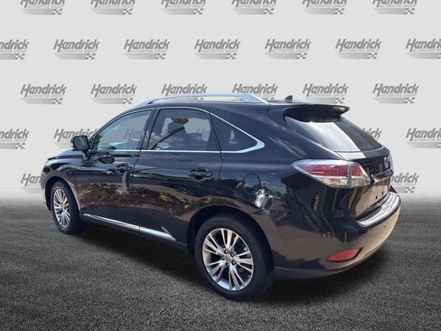 Used 2013 Lexus RX 350 AWD w/ Navigation Pkg image 8