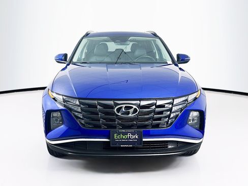 Used 2023 Hyundai Tucson SEL w/ Convenience Package AWD/4WD image 2