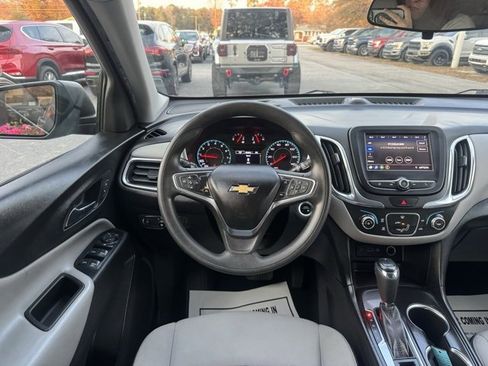 Used 2020 Chevrolet Equinox LS image 19