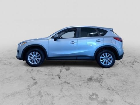 Used 2016 MAZDA CX-5 Touring w/ Bose/Moonroof Package FWD image 7