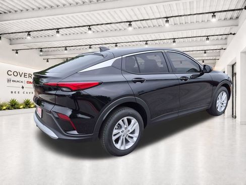 New 2026 Buick Envista Sport Touring w/ Convenience I Package FWD image 11