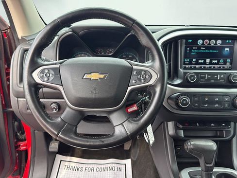 Used 2016 Chevrolet Colorado LT w/ LT Convenience Package AWD/4WD image 19