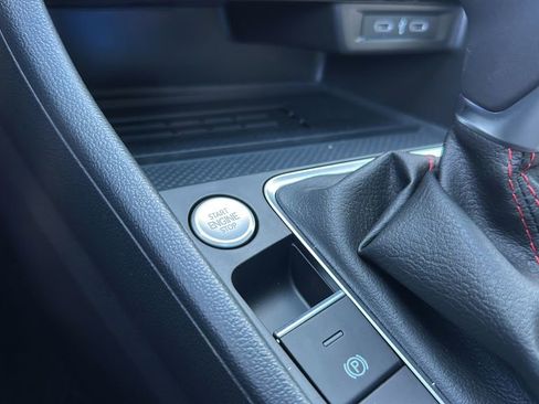 New 2026 Volkswagen Jetta GLI Autobahn FWD image 25