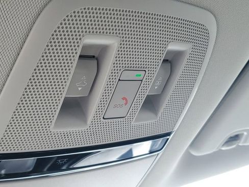 New 2026 INFINITI QX80 Luxe w/ Cargo Package image 35