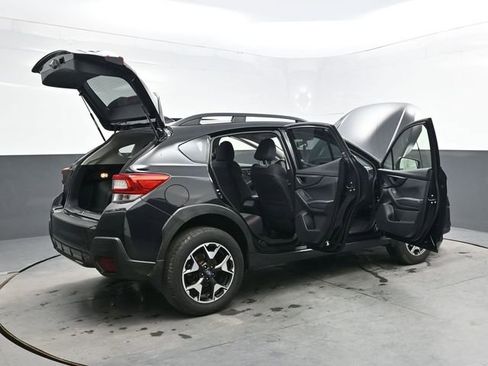 Used 2019 Subaru Crosstrek 2.0i Premium w/ Eyesight System AWD/4WD image 31