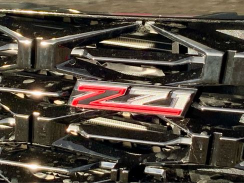 New 2026 Chevrolet Traverse Z71 w/ Enhanced Driving Package image 22