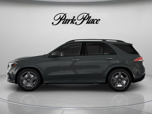 New 2026 Mercedes-Benz GLE 450 4MATIC image 6