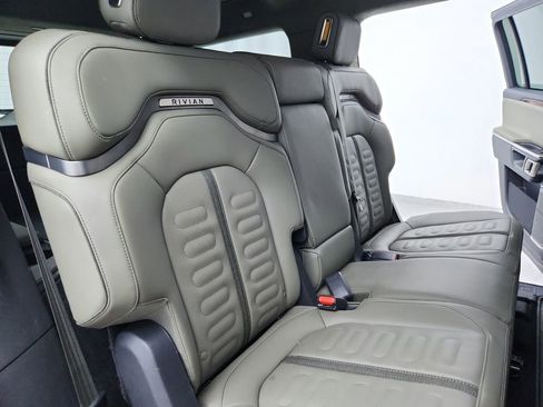 Used 2023 Rivian R1S Adventure image 38