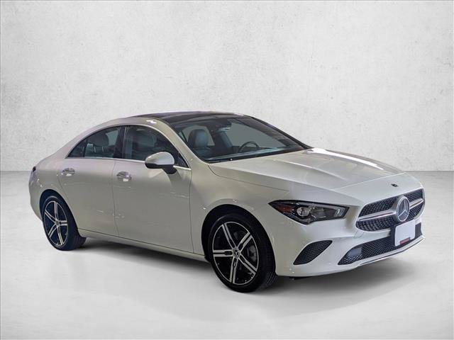 Used 2023 Mercedes-Benz CLA 250 image 7