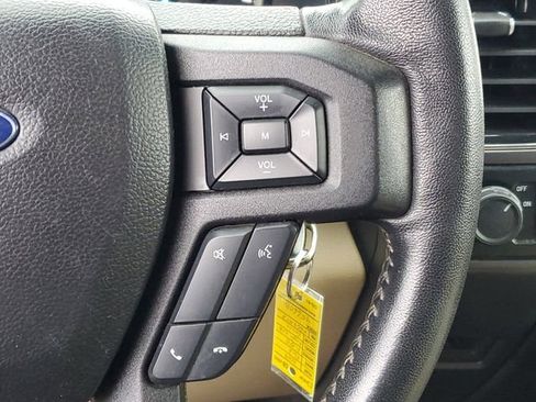 Used 2019 Ford F150 XLT w/ Equipment Group 301A Mid image 12