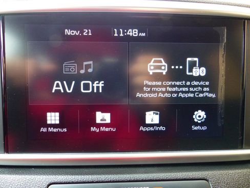 Used 2020 Kia Sportage LX image 31