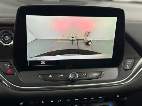 New 2026 Chevrolet Blazer LT image 6