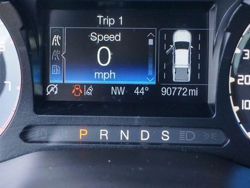 Used 2020 Ford Ranger XLT w/ Equipment Group 301A Mid image 26