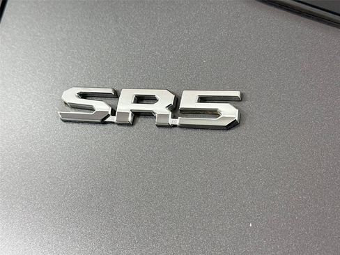 Used 2023 Toyota Tundra SR5 w/ SR5 Convenience Package RWD image 14