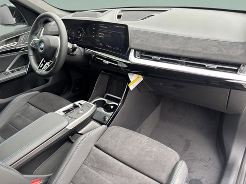 New 2026 BMW X1 xDrive28i w/ Technology Package image 15