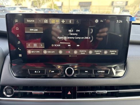New 2026 Mitsubishi Outlander SE FWD image 26